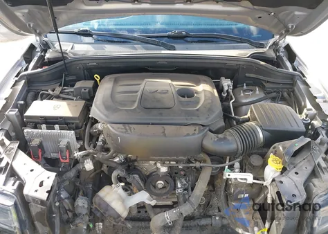 2021 Jeep Grand Cherokee Laredo X 4X4 from USA, damaged, VIN 1C4RJFAG0MC710751